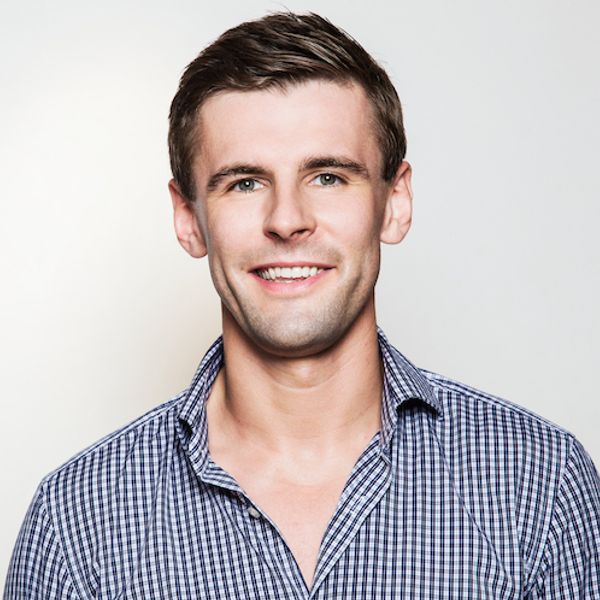 speaker photo