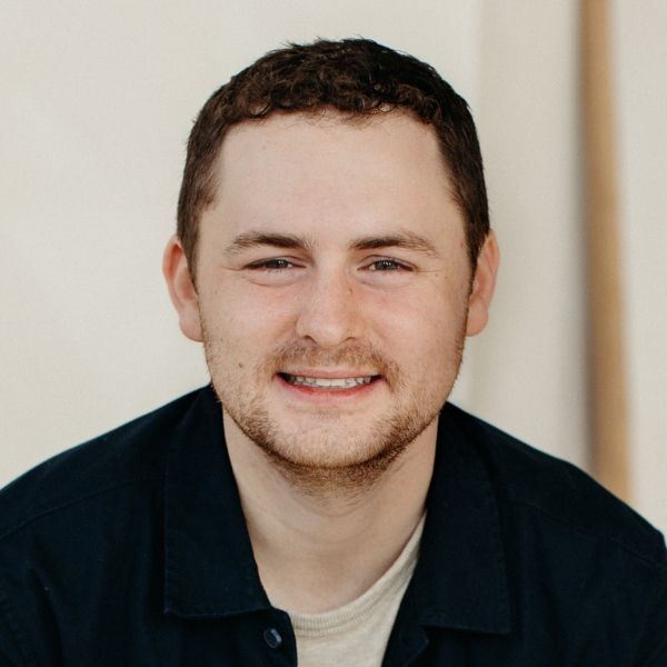 speaker photo