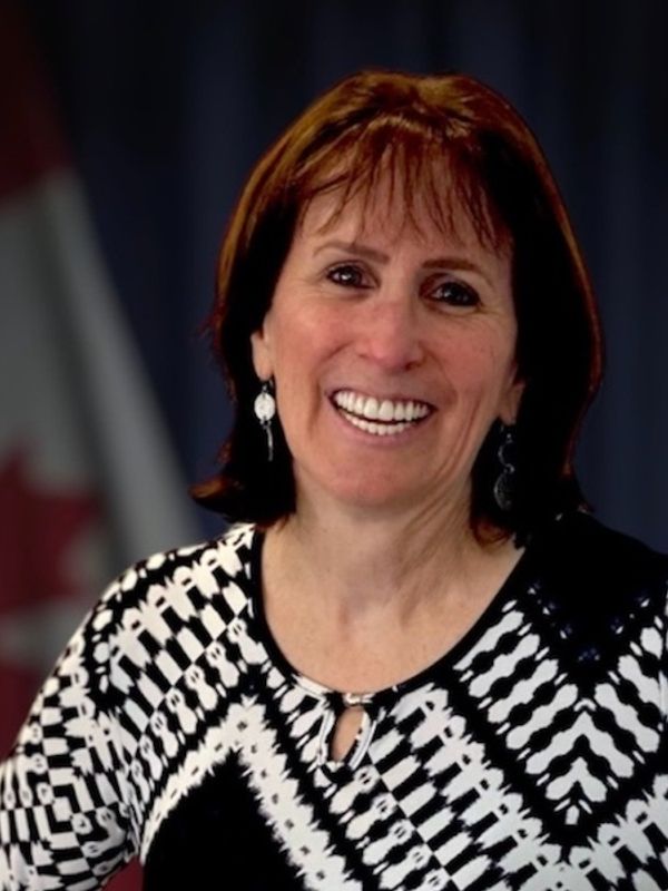 speaker photo
