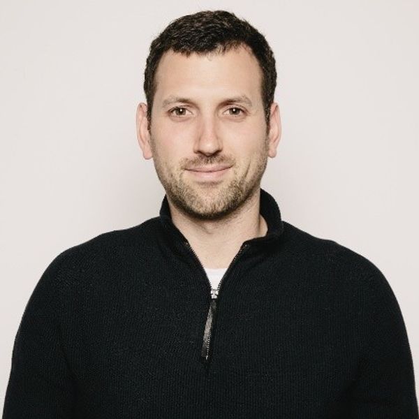 speaker photo