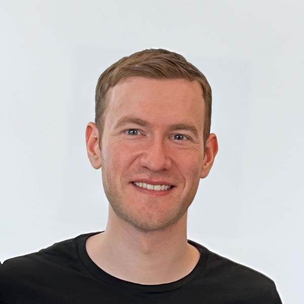 speaker photo