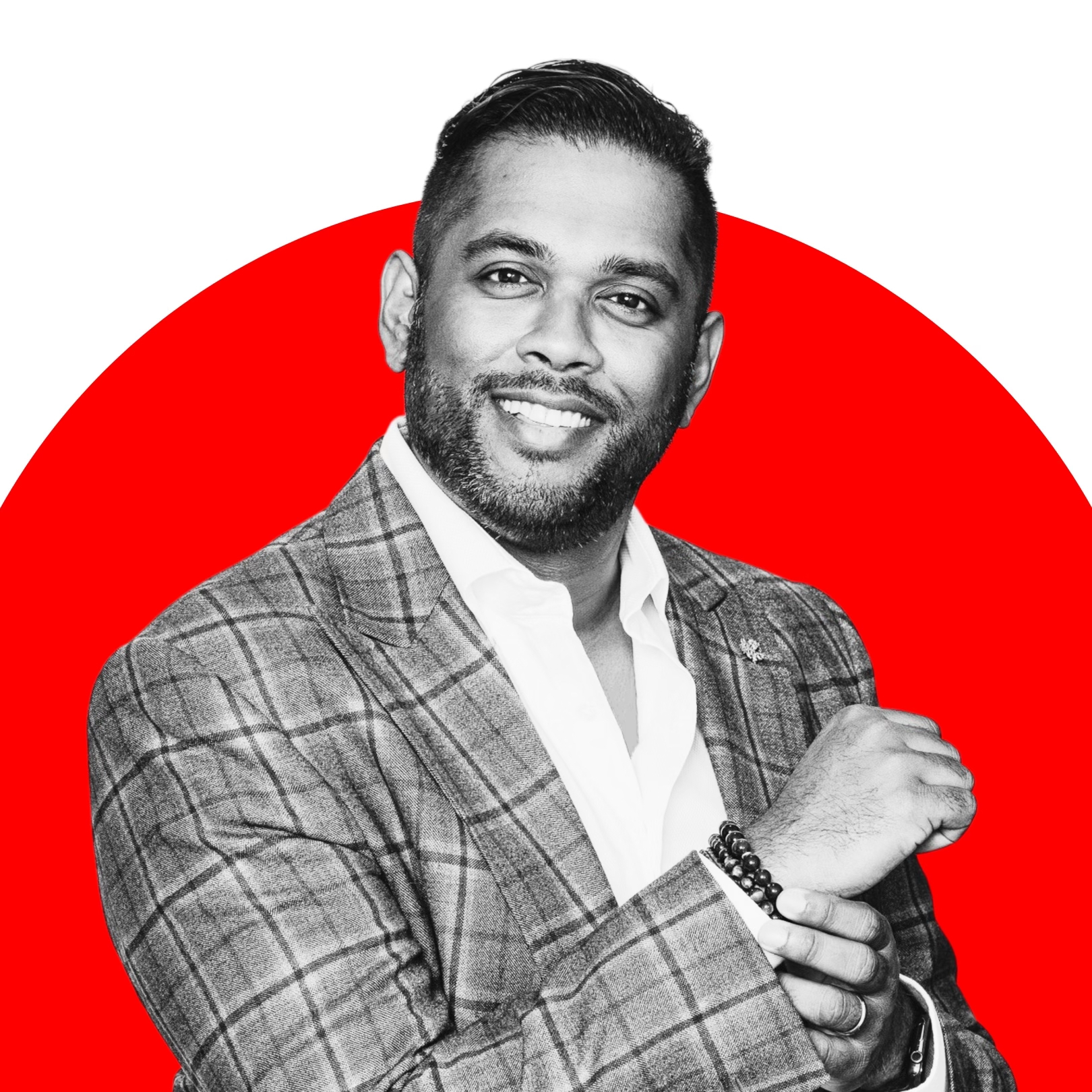 FWD50 Sanjeevan Srikrishnan