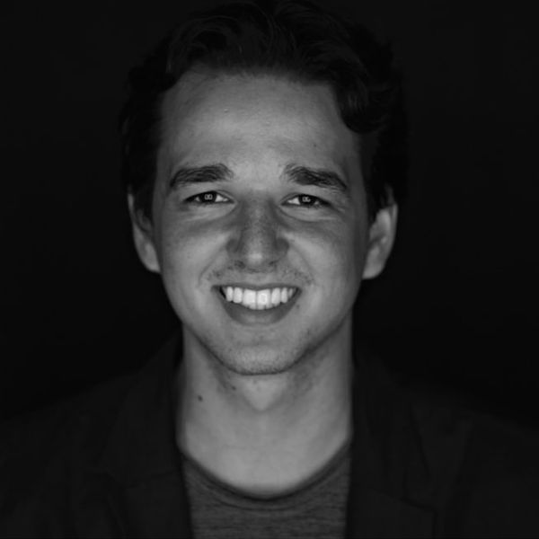 speaker photo
