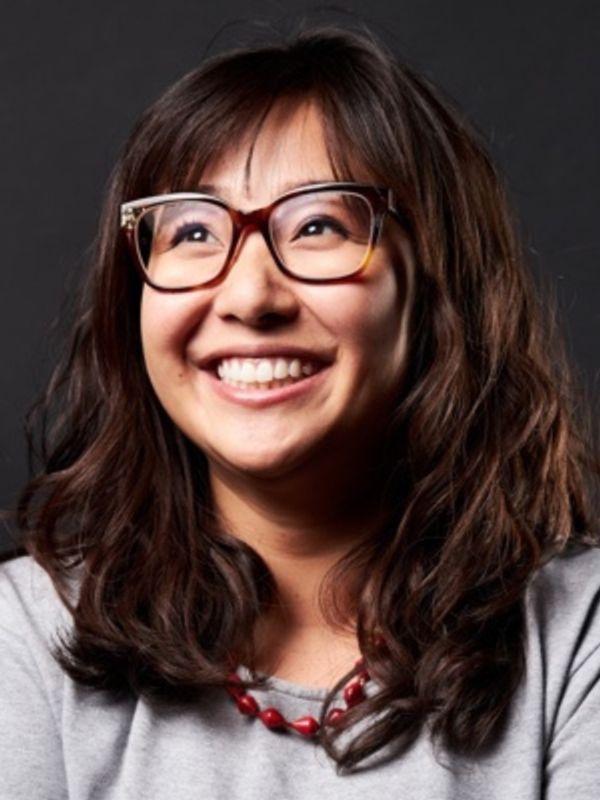 speaker photo