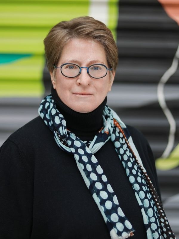 speaker photo