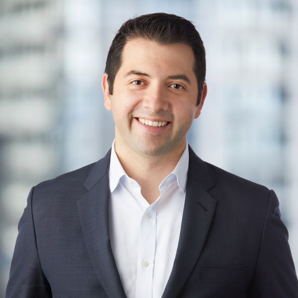 speaker photo