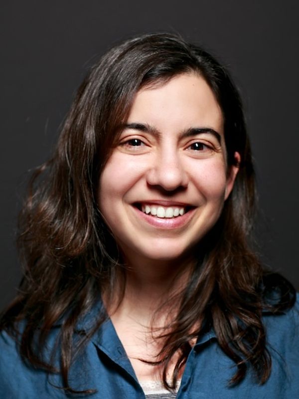 speaker photo