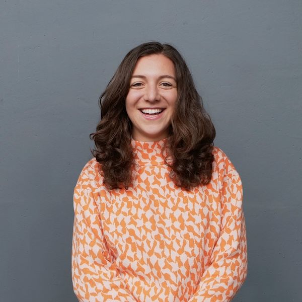 speaker photo