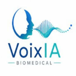 VoixIA Biomedical