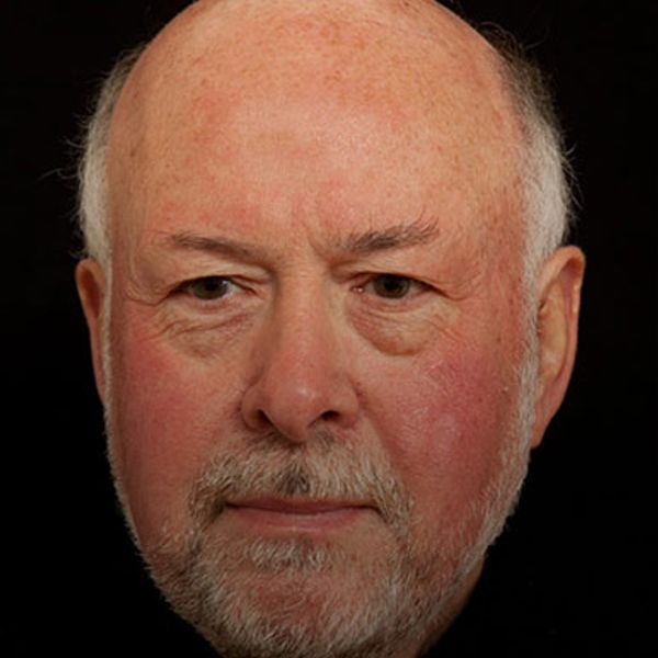 speaker photo
