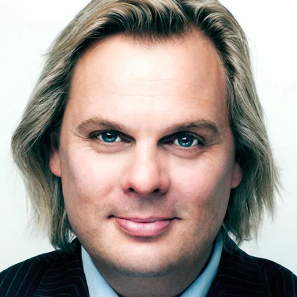 speaker photo